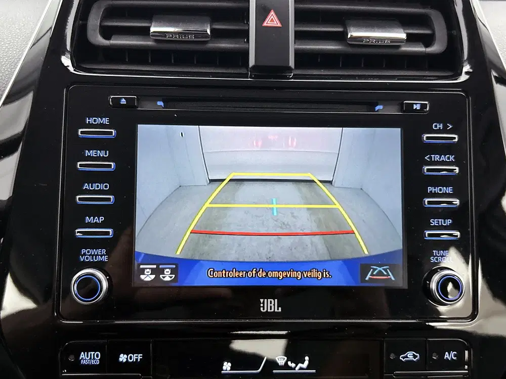 Toyota Prius 1.8 Executive uit 2019, foto 8