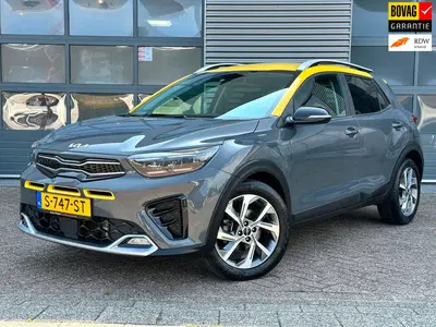 Kia Stonic 1.0 T-GDi MHEV GT-Line uit 2023