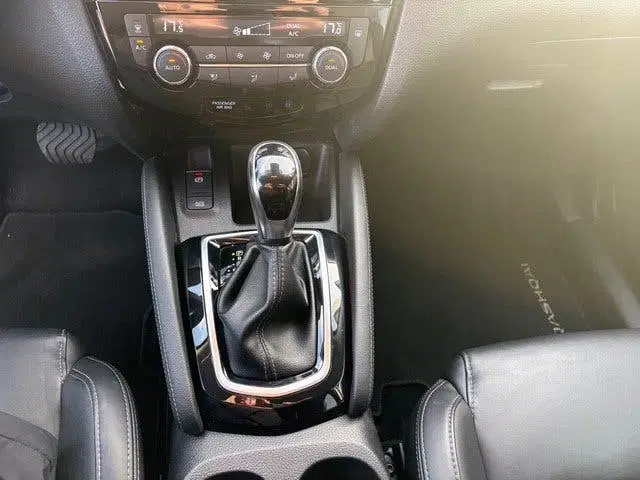 Nissan Qashqai 1.3 DIG-T Premium Edition uit 2021, foto 14