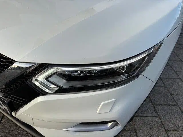 Nissan Qashqai 1.3 DIG-T Premium Edition uit 2021, foto 7
