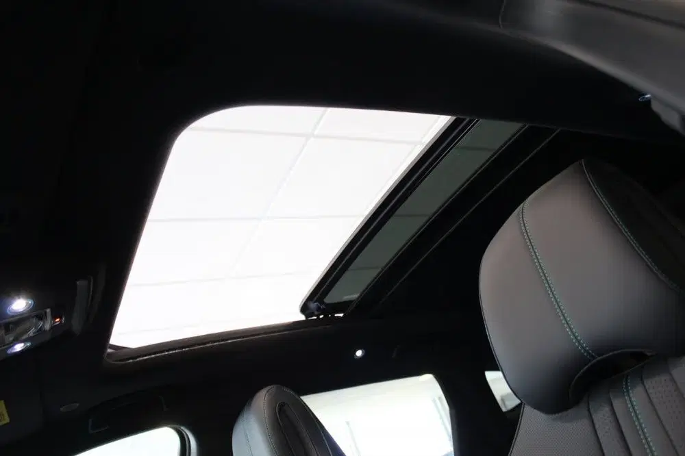 BYD Seal U 1.5 DM-i FWD Boost uit 2026, foto 13