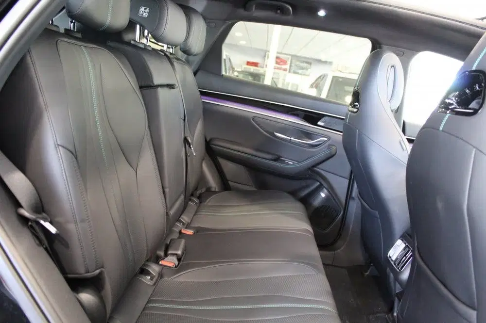 BYD Seal U 1.5 DM-i FWD Boost uit 2026, foto 5