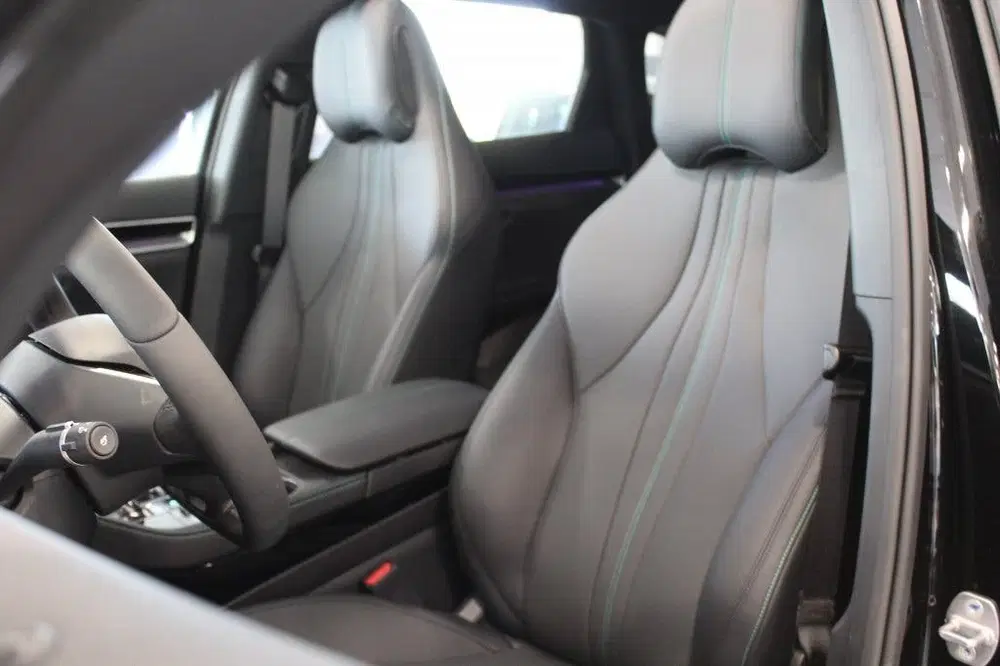 BYD Seal U 1.5 DM-i FWD Boost uit 2026, foto 6