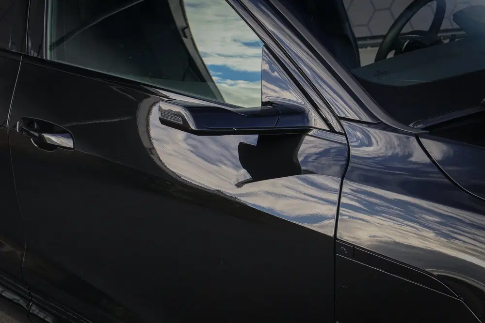 Audi e-tron 55 quattro 95 kWh uit 2021, foto 14