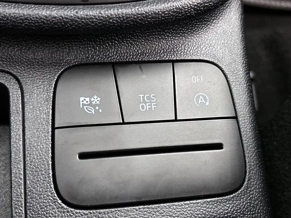Ford Fiesta 1.0 EcoBoost Hybrid Titanium Trekhaak Afne uit 2023, foto 10