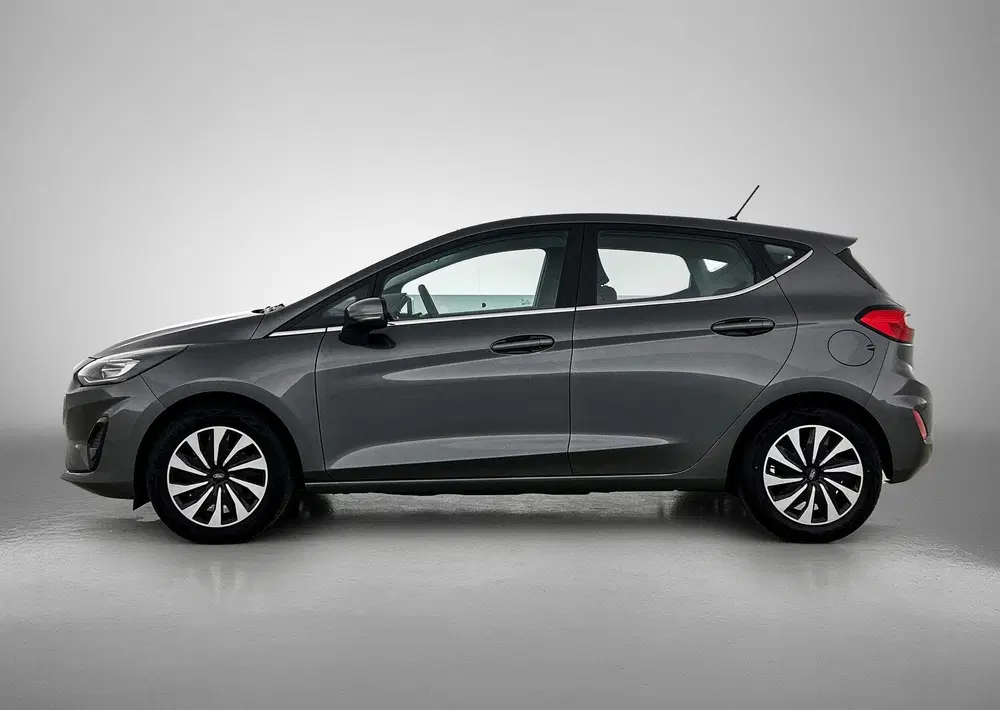 Ford Fiesta 1.0 EcoBoost Hybrid Titanium Trekhaak Afne uit 2023, foto 2