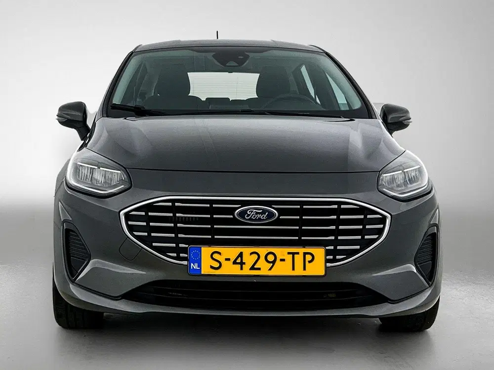 Ford Fiesta 1.0 EcoBoost Hybrid Titanium Trekhaak Afne uit 2023, foto 5