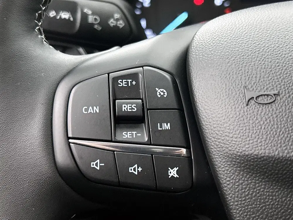 Ford Fiesta 1.0 EcoBoost Hybrid Titanium Trekhaak Afne uit 2023, foto 6