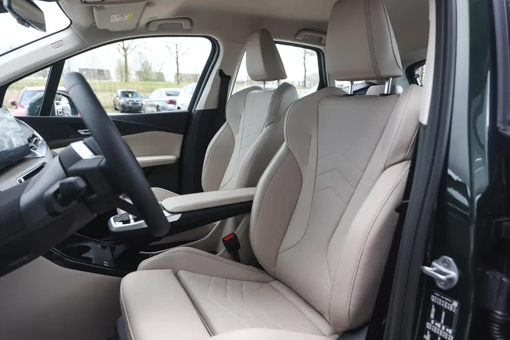 BMW 2-serie Active Tourer 218i Luxury Line Automaat uit 2026, foto 12
