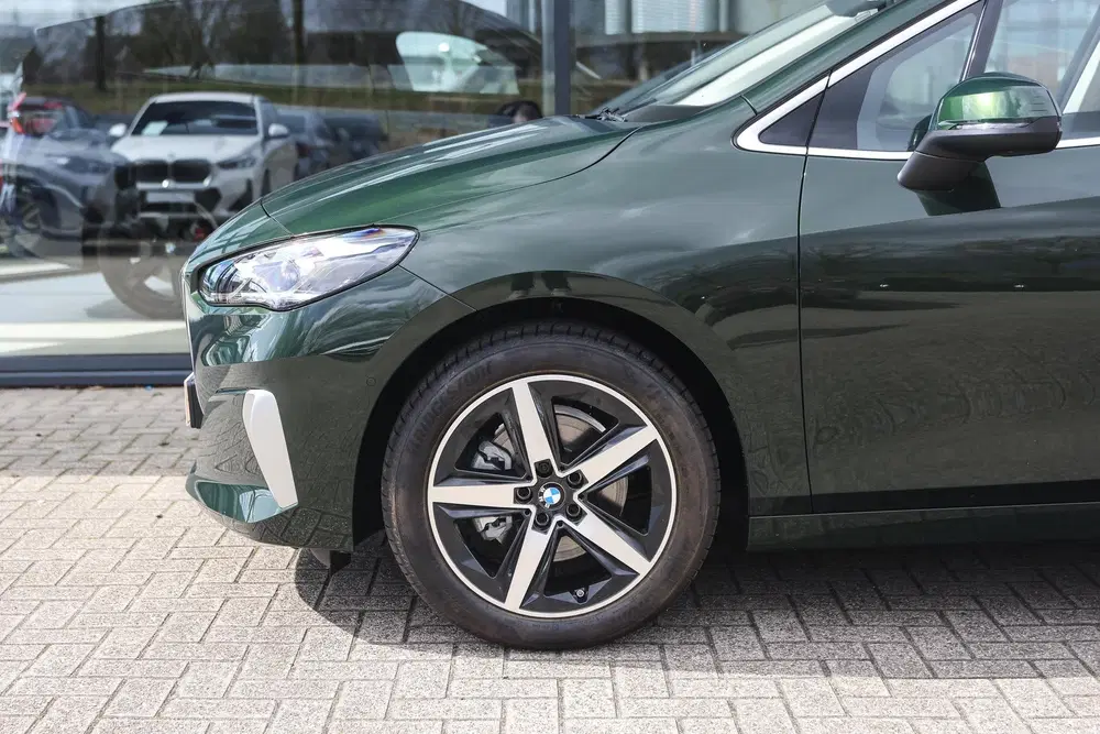 BMW 2-serie Active Tourer 218i Luxury Line Automaat uit 2026, foto 4