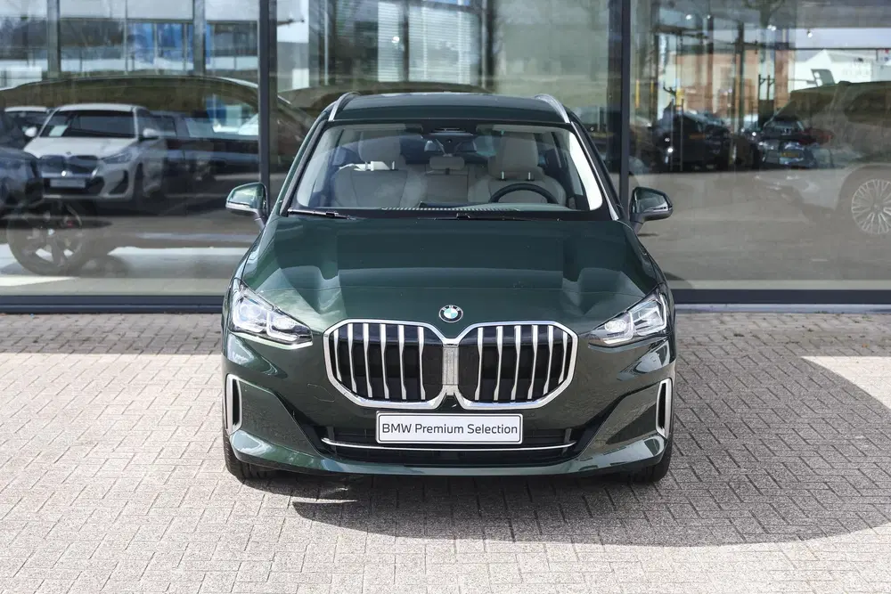 BMW 2-serie Active Tourer 218i Luxury Line Automaat uit 2026, foto 5