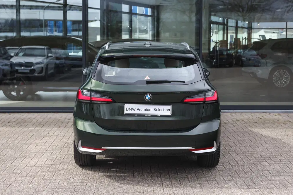 BMW 2-serie Active Tourer 218i Luxury Line Automaat uit 2026, foto 6