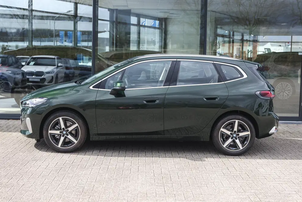BMW 2-serie Active Tourer 218i Luxury Line Automaat uit 2026, foto 7