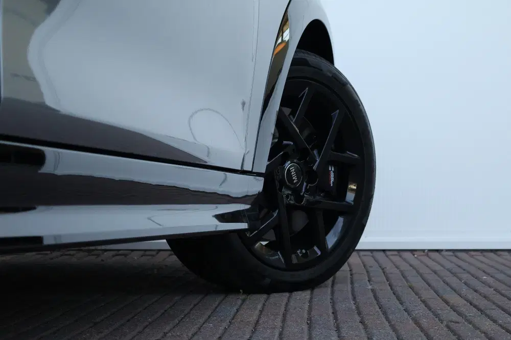 Mini John Cooper Works 1.5 Cooper C John Cooper Works XL uit 2026, foto 6