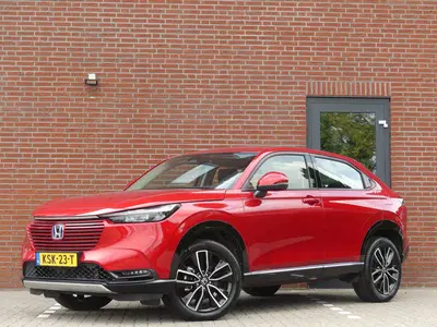 Honda HR-V 1.5 e:HEV Advance Style Plus (bj 2024 uit 2024
