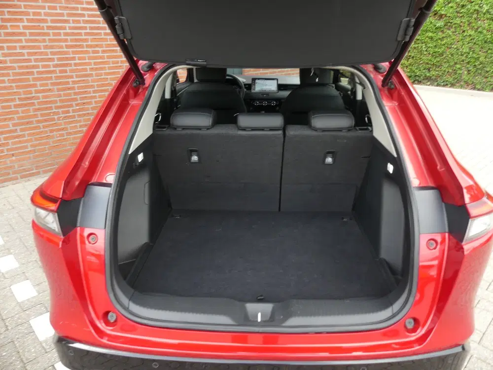 Honda HR-V 1.5 e:HEV Advance Style Plus (bj 2024 uit 2024, foto 10