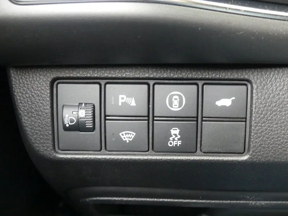 Honda HR-V 1.5 e:HEV Advance Style Plus (bj 2024 uit 2024, foto 12
