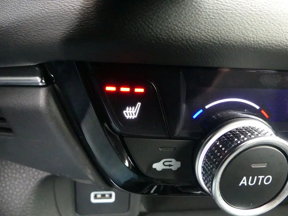 Honda HR-V 1.5 e:HEV Advance Style Plus (bj 2024 uit 2024, foto 13