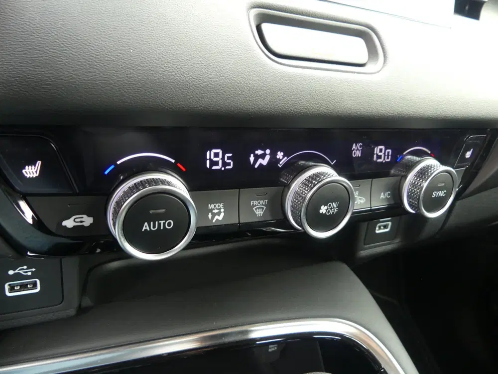 Honda HR-V 1.5 e:HEV Advance Style Plus (bj 2024 uit 2024, foto 14