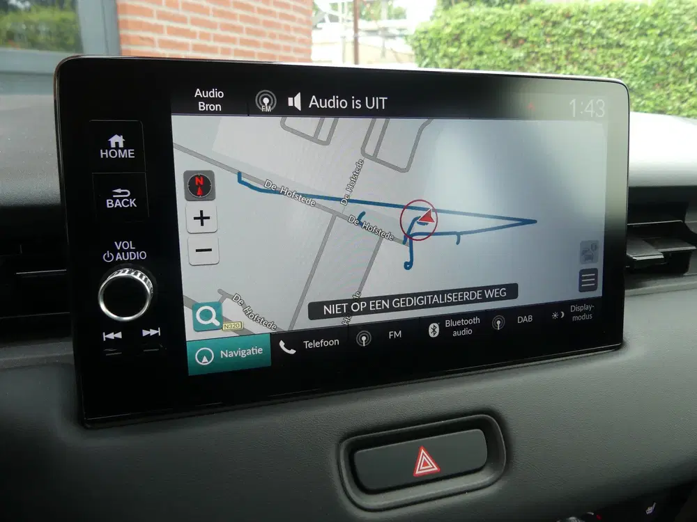 Honda HR-V 1.5 e:HEV Advance Style Plus (bj 2024 uit 2024, foto 15