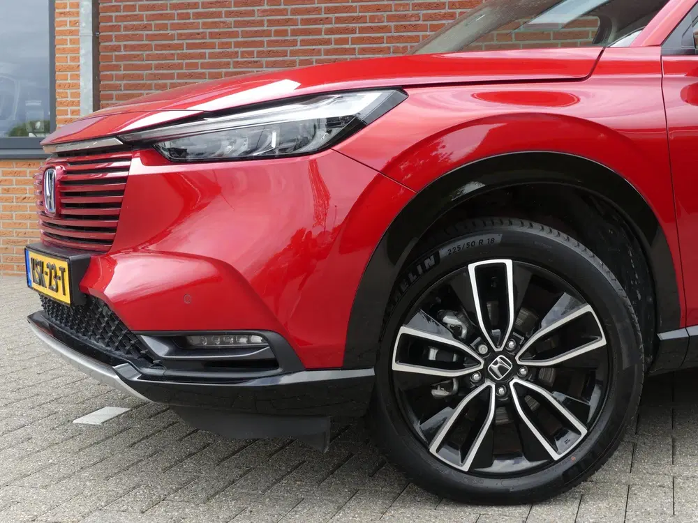 Honda HR-V 1.5 e:HEV Advance Style Plus (bj 2024 uit 2024, foto 2