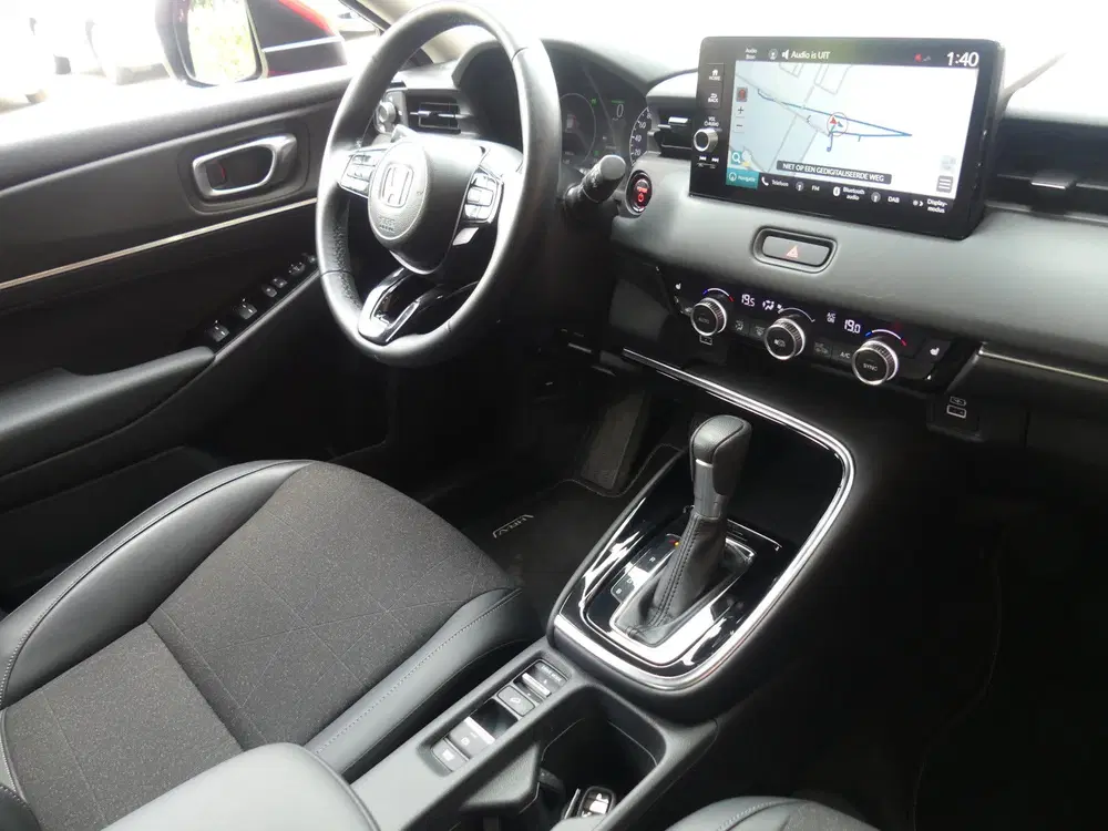 Honda HR-V 1.5 e:HEV Advance Style Plus (bj 2024 uit 2024, foto 3