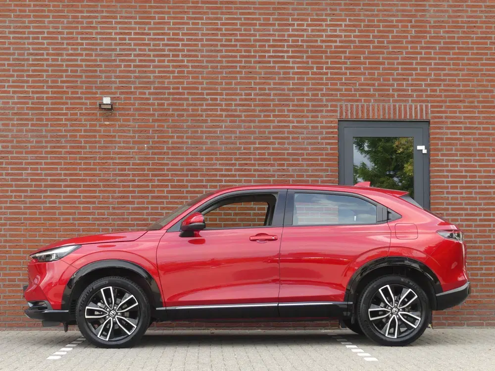 Honda HR-V 1.5 e:HEV Advance Style Plus (bj 2024 uit 2024, foto 4