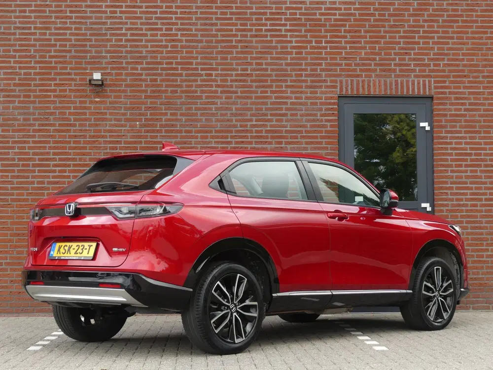 Honda HR-V 1.5 e:HEV Advance Style Plus (bj 2024 uit 2024, foto 5