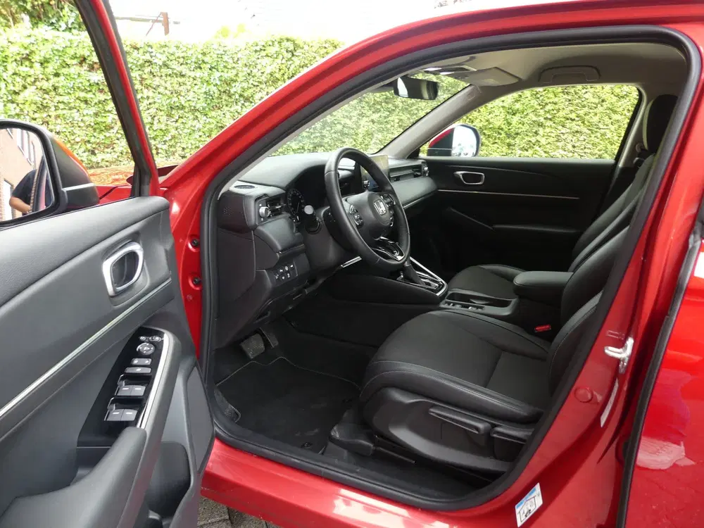 Honda HR-V 1.5 e:HEV Advance Style Plus (bj 2024 uit 2024, foto 6
