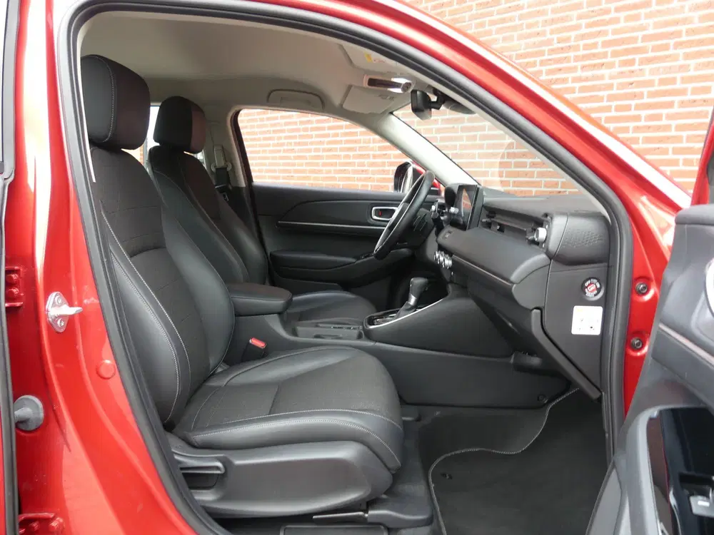 Honda HR-V 1.5 e:HEV Advance Style Plus (bj 2024 uit 2024, foto 7