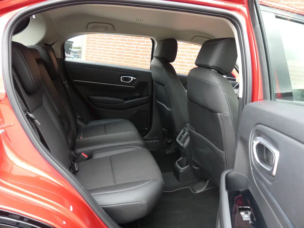 Honda HR-V 1.5 e:HEV Advance Style Plus (bj 2024 uit 2024, foto 9