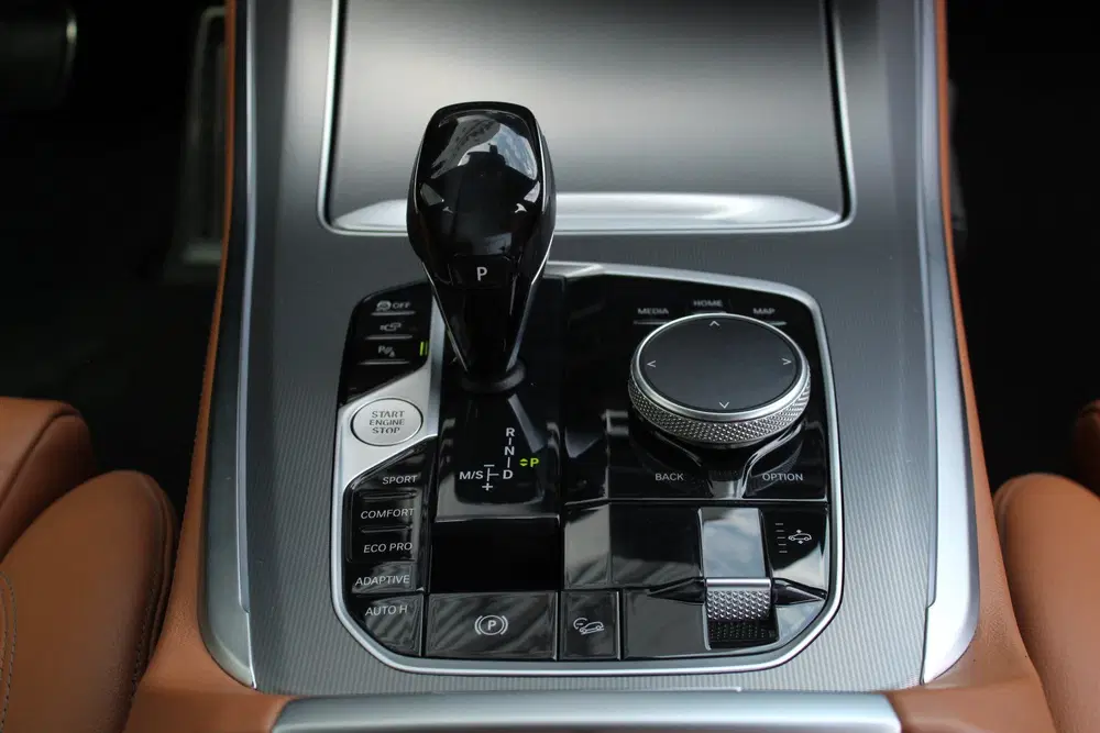 BMW X5 xDrive30d High Executive 7p uit 2021, foto 15