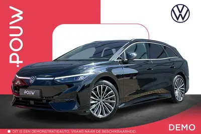 Volkswagen ID.7 286pk Pro Limited Edition 77 kWh uit 2026