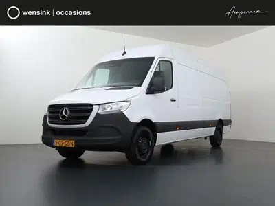 Mercedes-Benz Sprinter 317 CDI L3 H2 RWD uit 2022