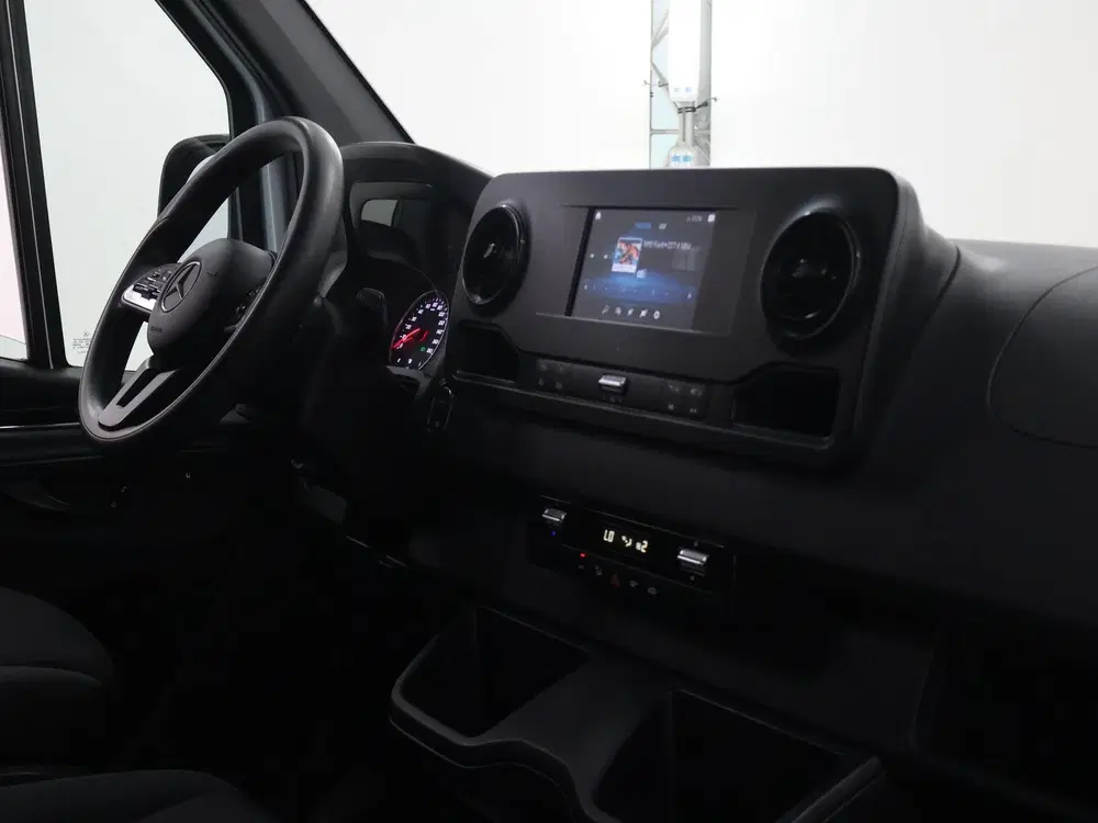 Mercedes-Benz Sprinter 317 CDI L3 H2 RWD uit 2022, foto 8