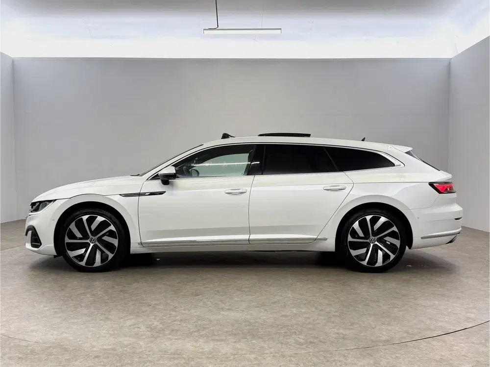 Volkswagen Arteon 1.4 TSI eHybrid R-Line Business+ uit 2022, foto 12