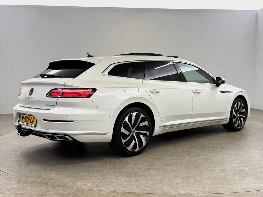 Volkswagen Arteon 1.4 TSI eHybrid R-Line Business+ uit 2022, foto 13