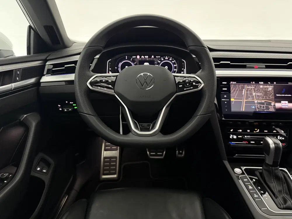 Volkswagen Arteon 1.4 TSI eHybrid R-Line Business+ uit 2022, foto 14