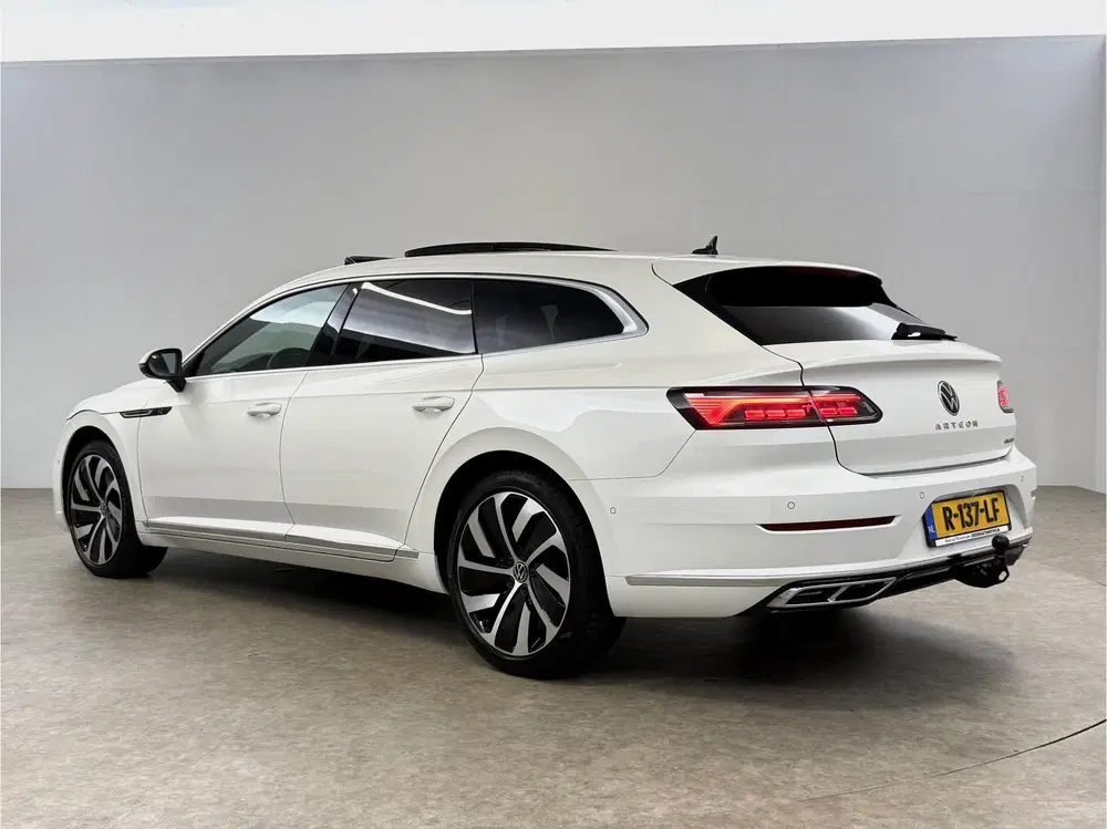 Volkswagen Arteon 1.4 TSI eHybrid R-Line Business+ uit 2022, foto 3