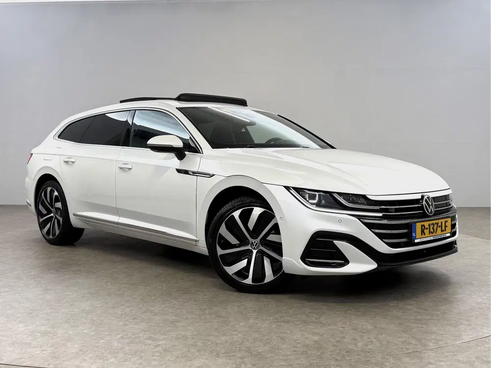 Volkswagen Arteon 1.4 TSI eHybrid R-Line Business+ uit 2022, foto 6