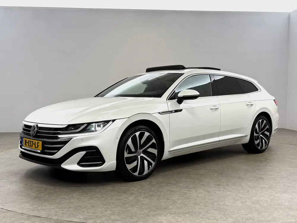 Volkswagen Arteon 1.4 TSI eHybrid R-Line Business+ uit 2022, foto 8