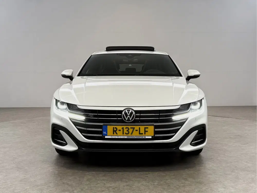 Volkswagen Arteon 1.4 TSI eHybrid R-Line Business+ uit 2022, foto 9
