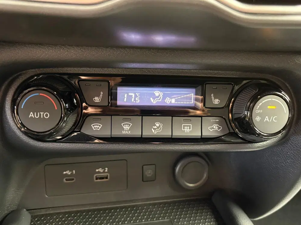 Nissan Juke 1.6 Hybrid N-Design uit 2025, foto 10