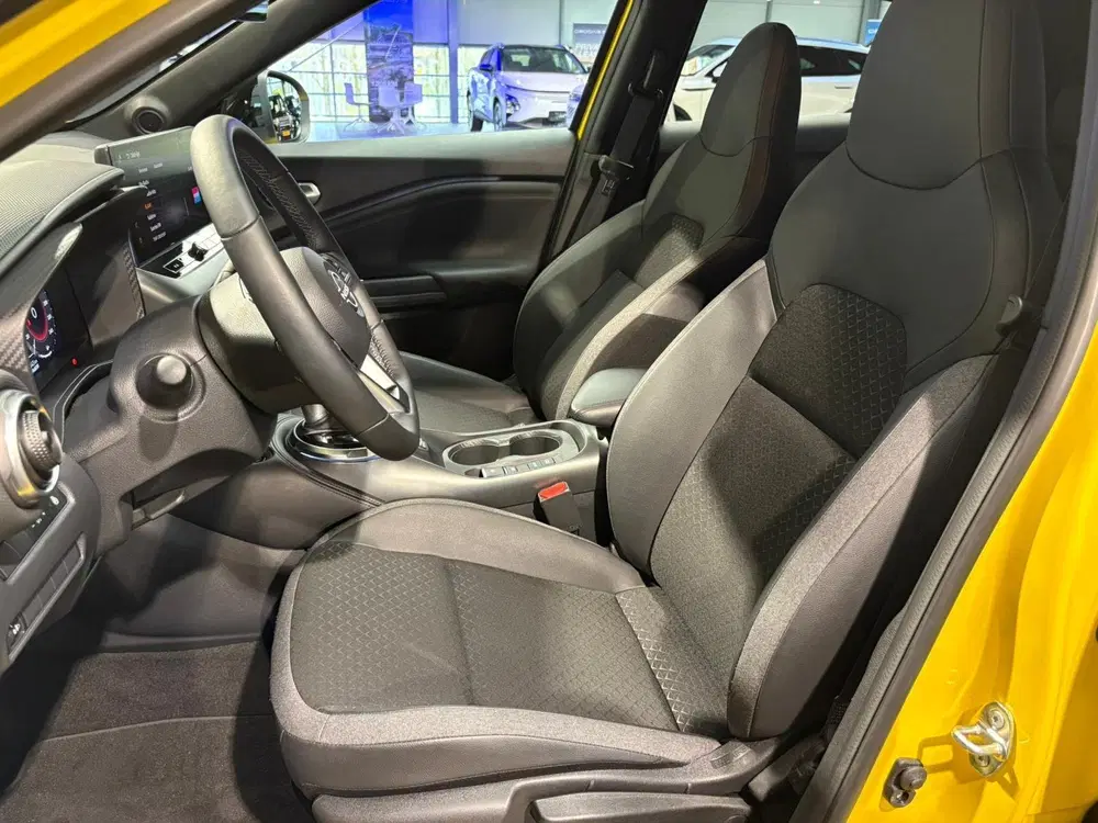 Nissan Juke 1.6 Hybrid N-Design uit 2025, foto 5