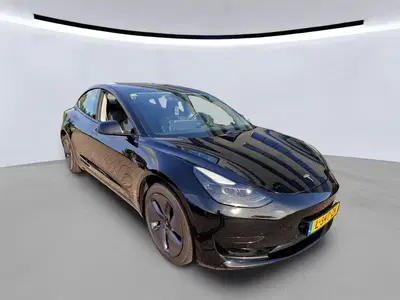 Tesla Model 3 uit 2021