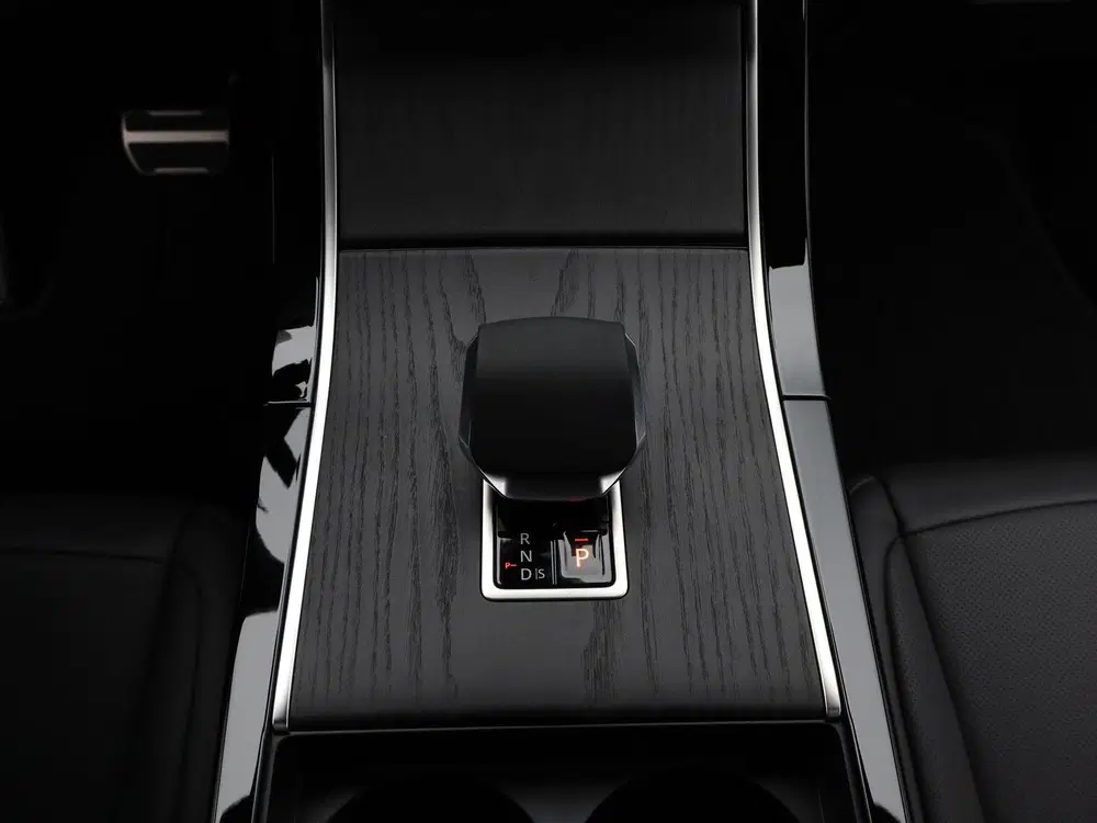 Land Rover Range Rover Evoque 1.5 P270e PHEV AWD Business Dy uit 2026, foto 11