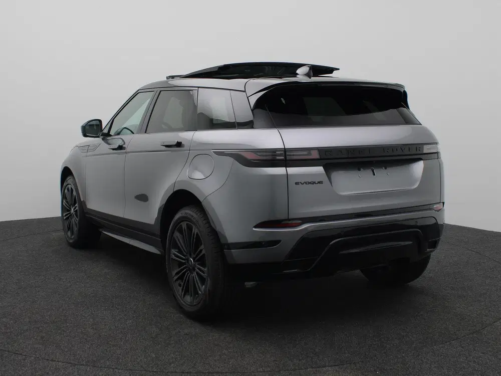 Land Rover Range Rover Evoque 1.5 P270e PHEV AWD Business Dy uit 2026, foto 3