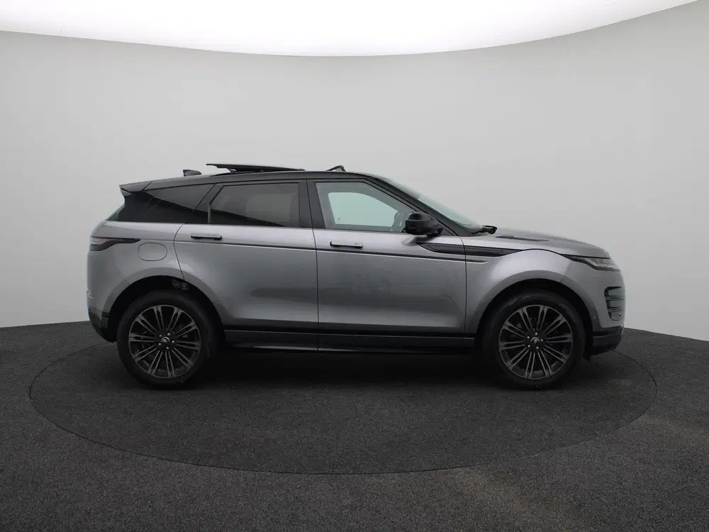 Land Rover Range Rover Evoque 1.5 P270e PHEV AWD Business Dy uit 2026, foto 6