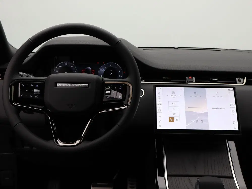 Land Rover Range Rover Evoque 1.5 P270e PHEV AWD Business Dy uit 2026, foto 8