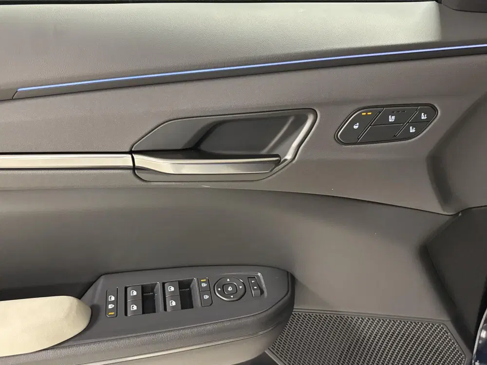 Kia EV5 GT-Line Business Edition 81.4 kWh ACTIE Ex uit 2026, foto 11